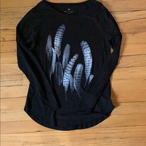 Super soft long sleeve shirt!